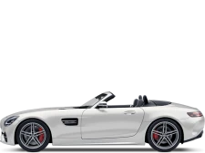 AMG GT Coupé / Roadster