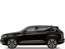 Touareg