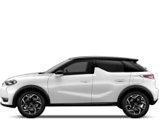 DS3 Crossback