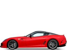 599 GTO