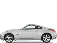 350Z