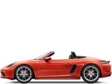 Boxster