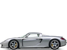 Carrera GT