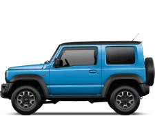 Jimny