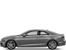 S5 TDI