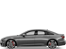 S6 5.2 FSI V10